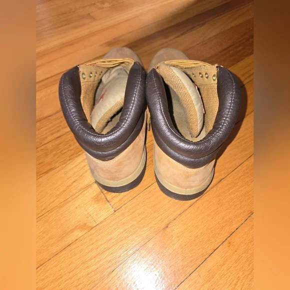 Timberland Men's Boots - Picture 2 of 5